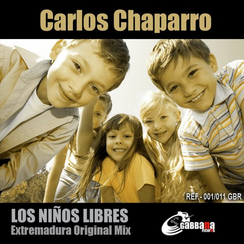 Los Niños Libres