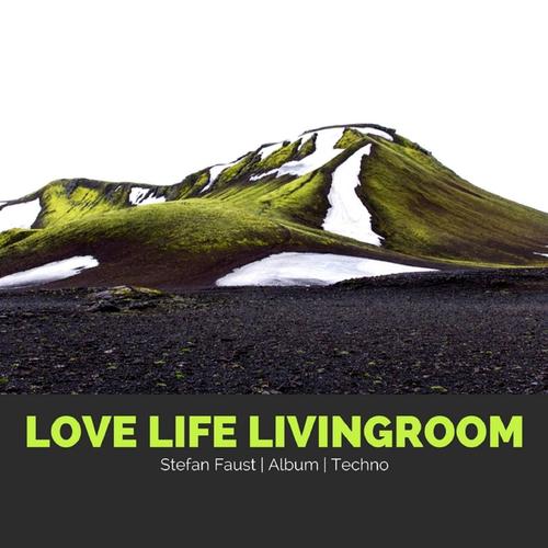Love Life Livingroom