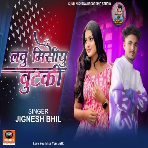 Love You Miss You Butki