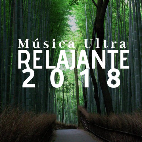 Música de Masaje cover art