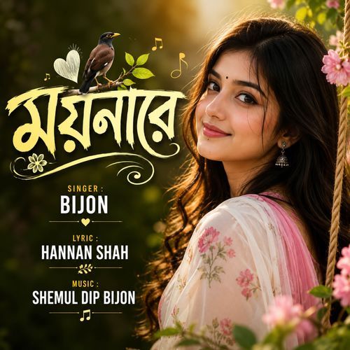 ময়নারে
