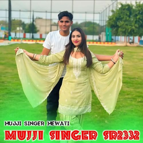 MUJJI SINGER SR2332