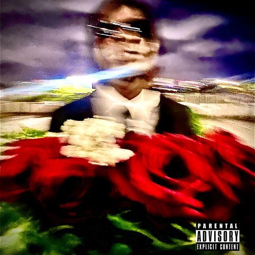 FRIENDS ATLEAST cover art