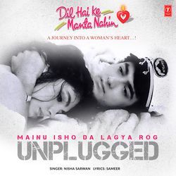 Mainu Ishq Da Lagya Rog - Unplugged-ATo5WRFfRkM