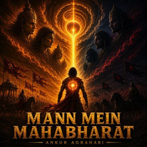Mann Mein Mahabharat