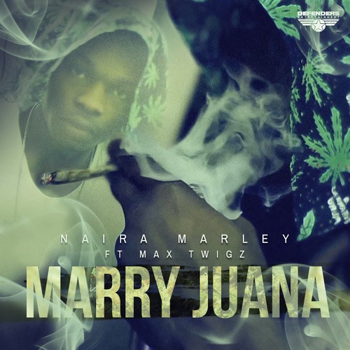 Marry Juana_poster_image