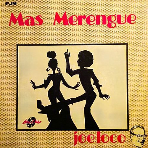 El Hombre Marinero cover art