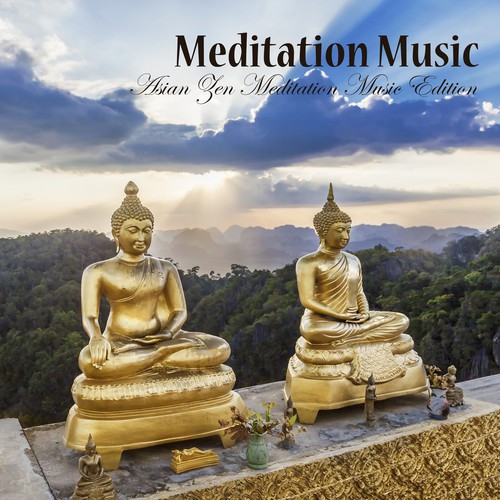 Stress Relief Meditation Music