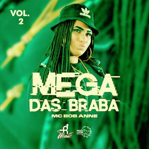 Mega das Braba, Vol. 2