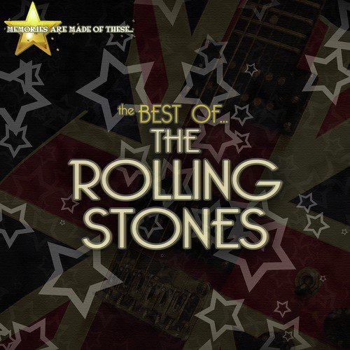 Moonlight Mile Song Download From Memories Are Made Of These The Best Of Rolling Stones Jiosaavn