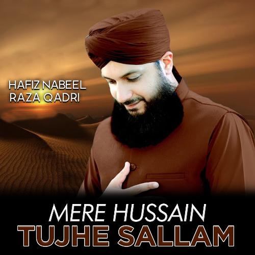 Mere Hussain Tujhe Sallam