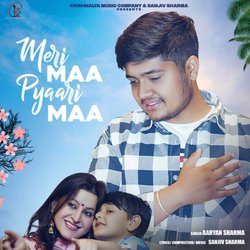 Meri Maa Pyaari Maa-SAQFa0UIVFQ