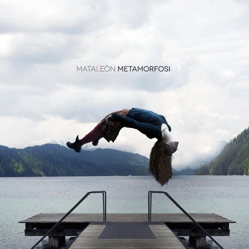 Elliot cover art