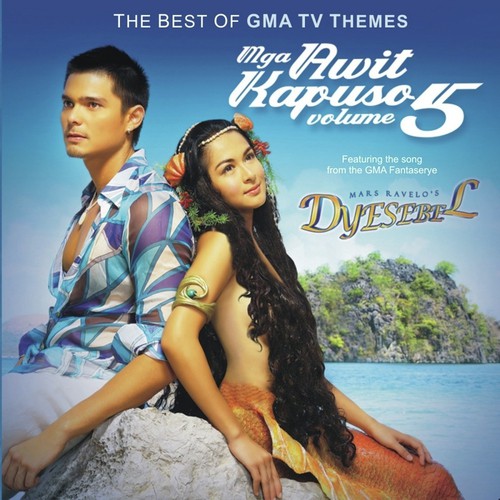 Siya Na Nga Kaya  (Dyesebel Love Theme)