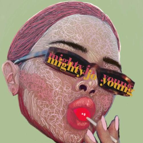 Nicholas cover art