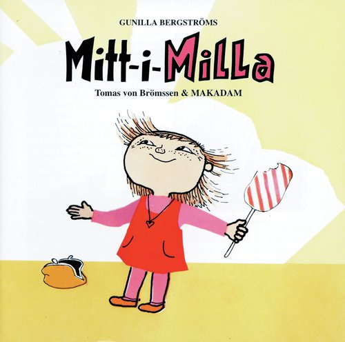 Mitt-i-Milla