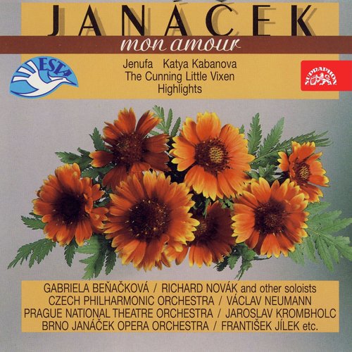 Mon Amour / Janáček: Highlights