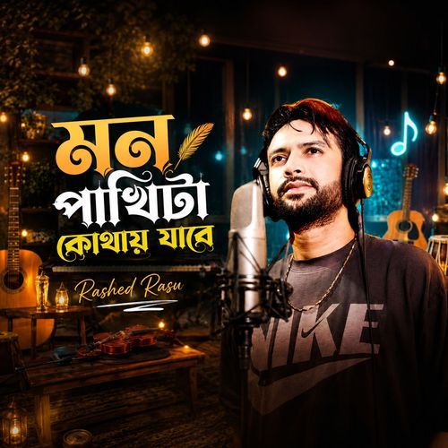 Mon Pakhita Kothay Jabe