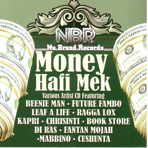 Money Hafi Mek