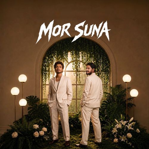 Mor Suna