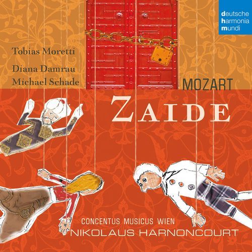 Mozart: Zaide (Das Serail) KV 344