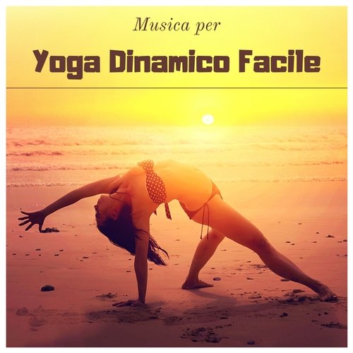 Yoga per principianti