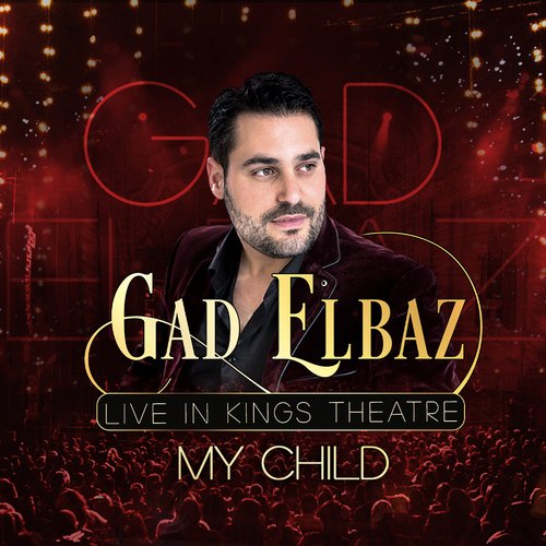 My Child (Live In Kings Theater)