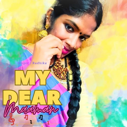 My Dear Maaman