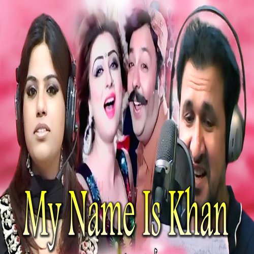 My Name Is Khan