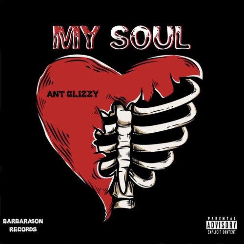 My Soul cover art