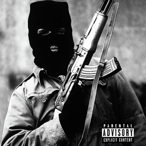 Grief and Grind cover art