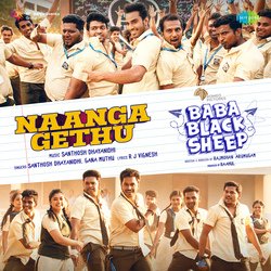 Naanga Gethu (From &quot;Baba Black Sheep&quot;)-Gwk9fBVGQH0