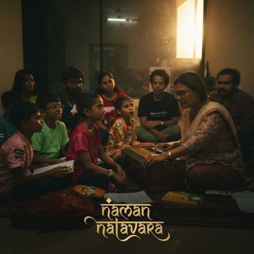 Naman Natavara