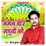 Naman Veer Saputo Ko