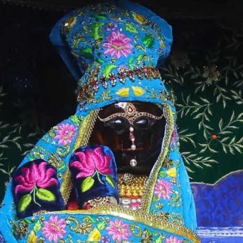 Nand Dwar Khushiyan