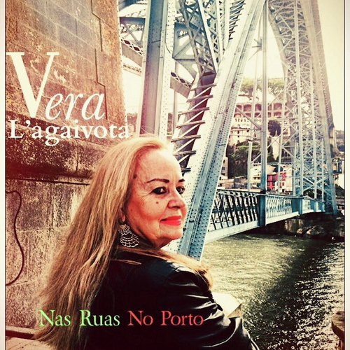 Nas Ruas no Porto cover art