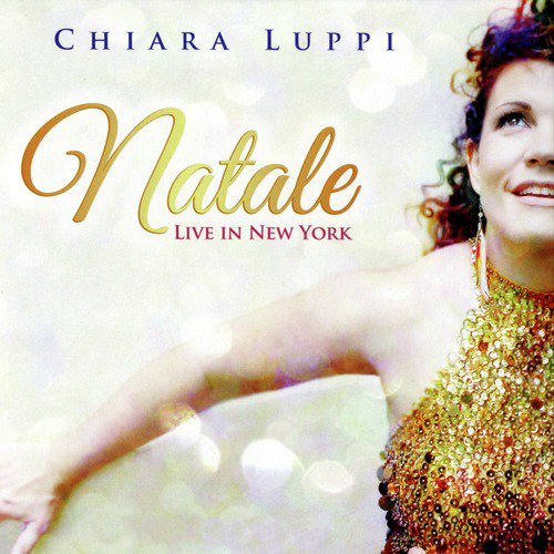 Natale (Live in New York)