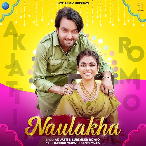 Naulakha - Single