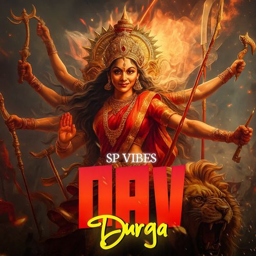 Nav Durga