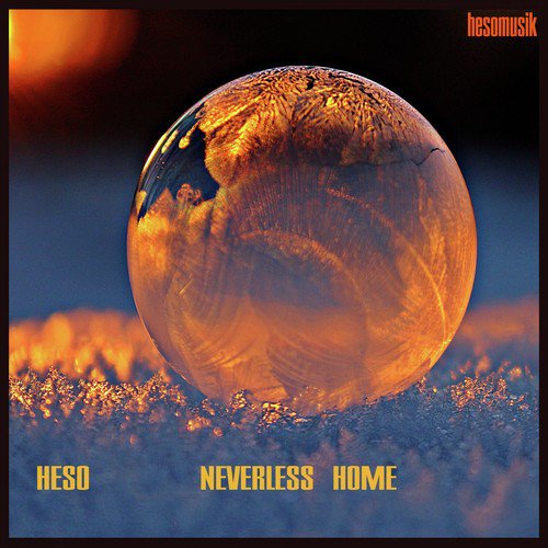 Neverless Home