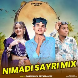 Nimadi Sayri Mix