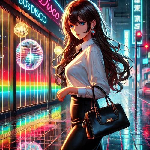 Somebody's Waiting For You