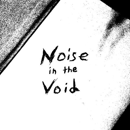 Noise in the Void
