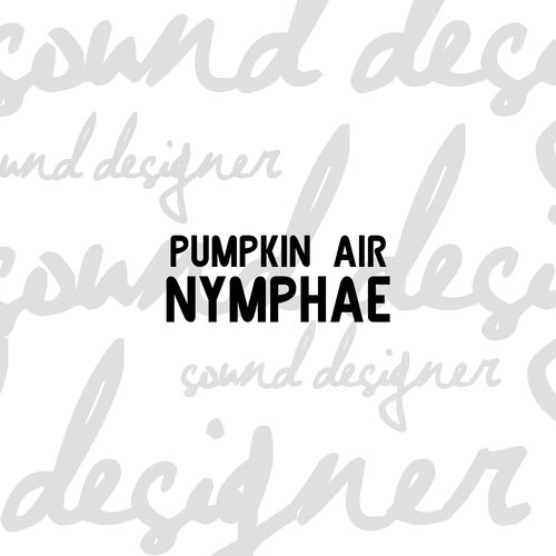 Nymphae cover art