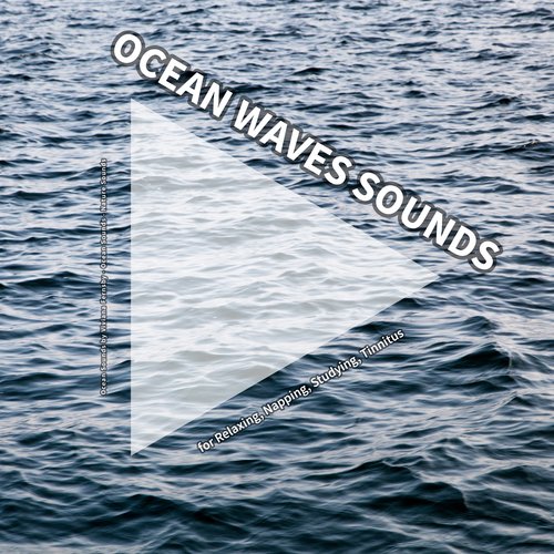 Ocean Sounds cover art
