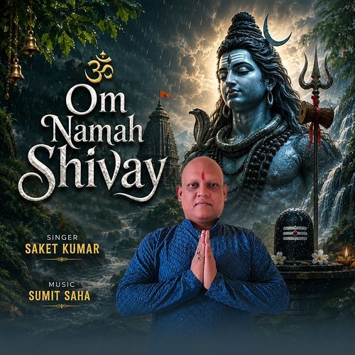 Om Namah Shivay