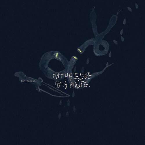 On The Edge Of A Knife