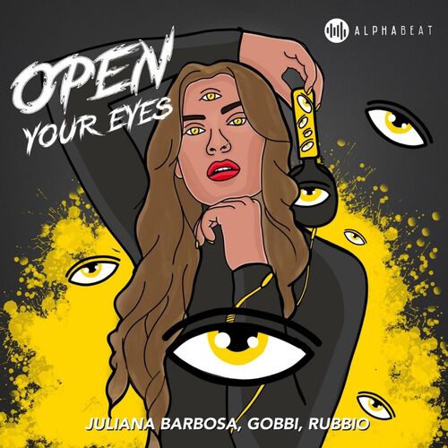 Open Your Eyes (Radio Edit)_poster_image