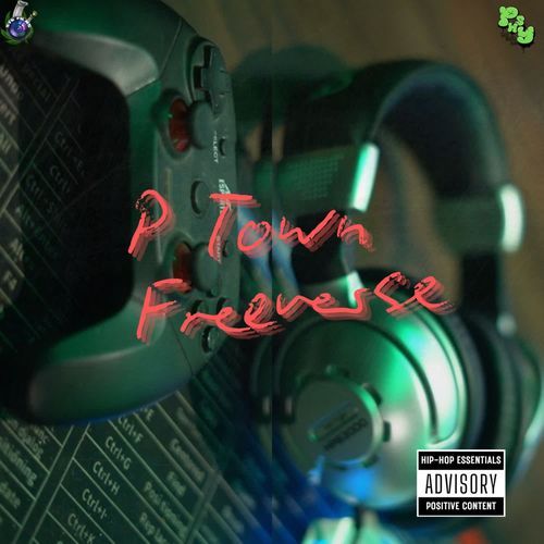 P Town Freeverse