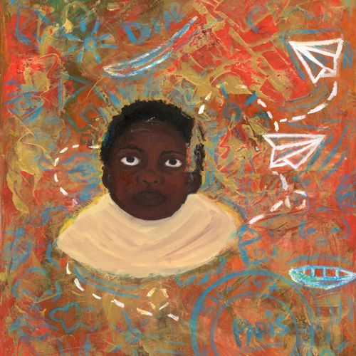 PARIS NOUS ATTENDS (feat. Jeycee) cover art